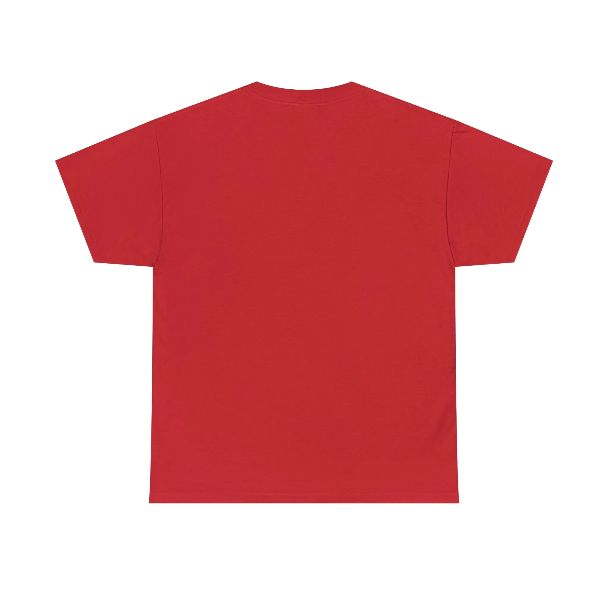 Overcomer Men Unisex Heavy Cotton Tee