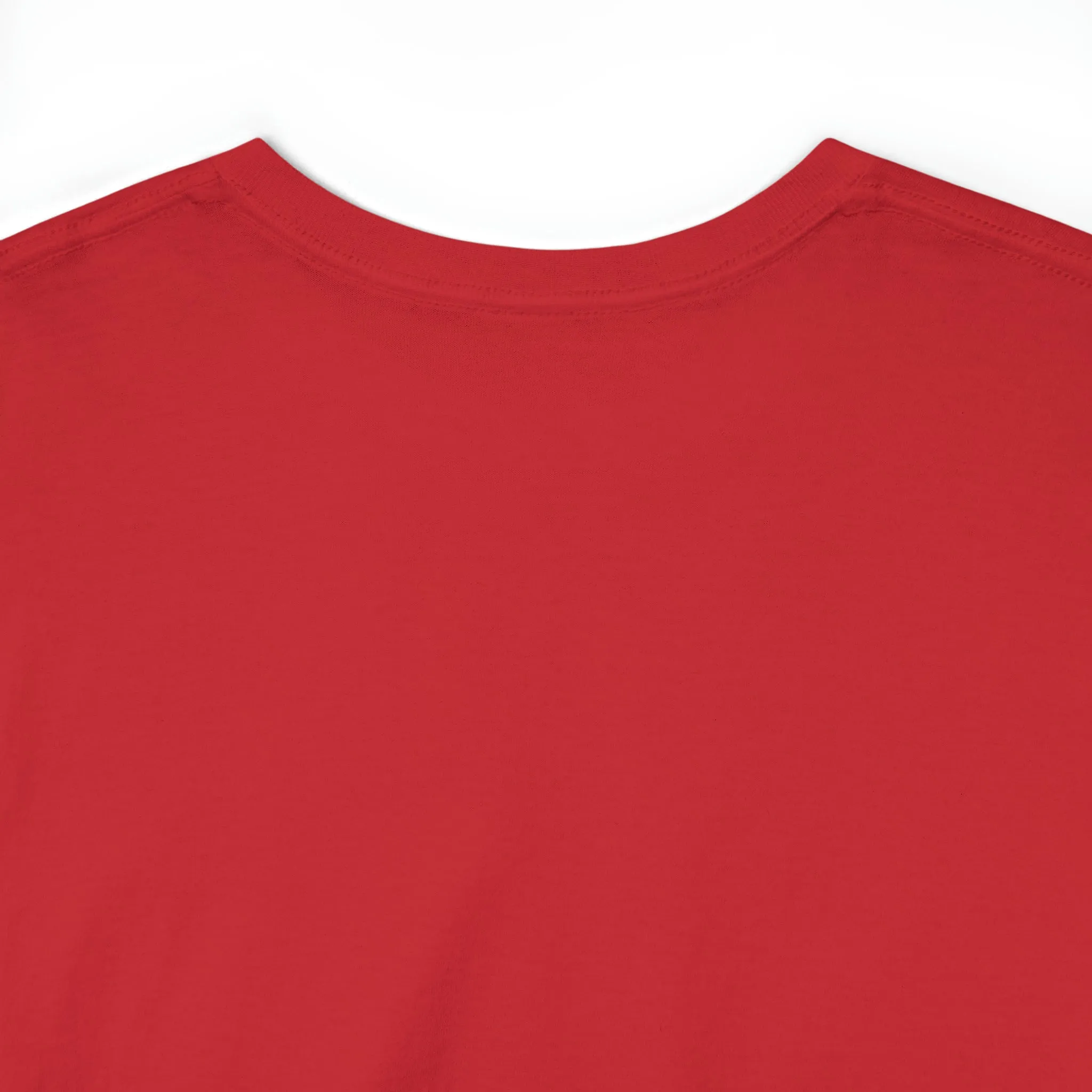 Overcomer Men Unisex Heavy Cotton Tee