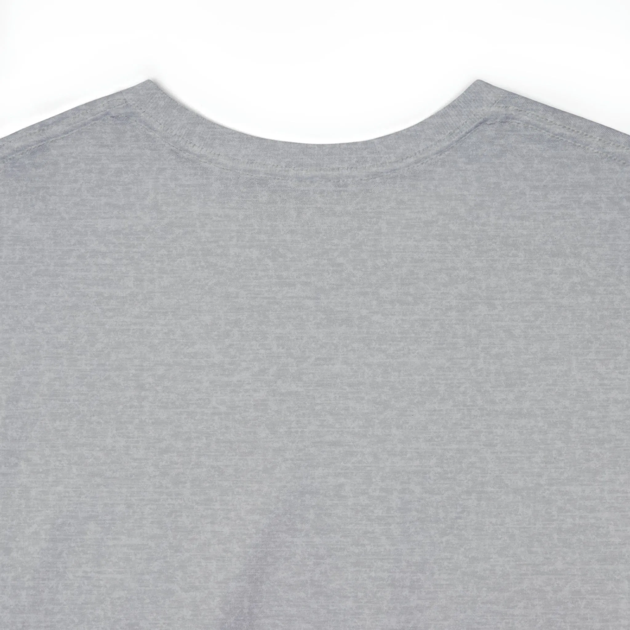 Overcomer Men Unisex Heavy Cotton Tee