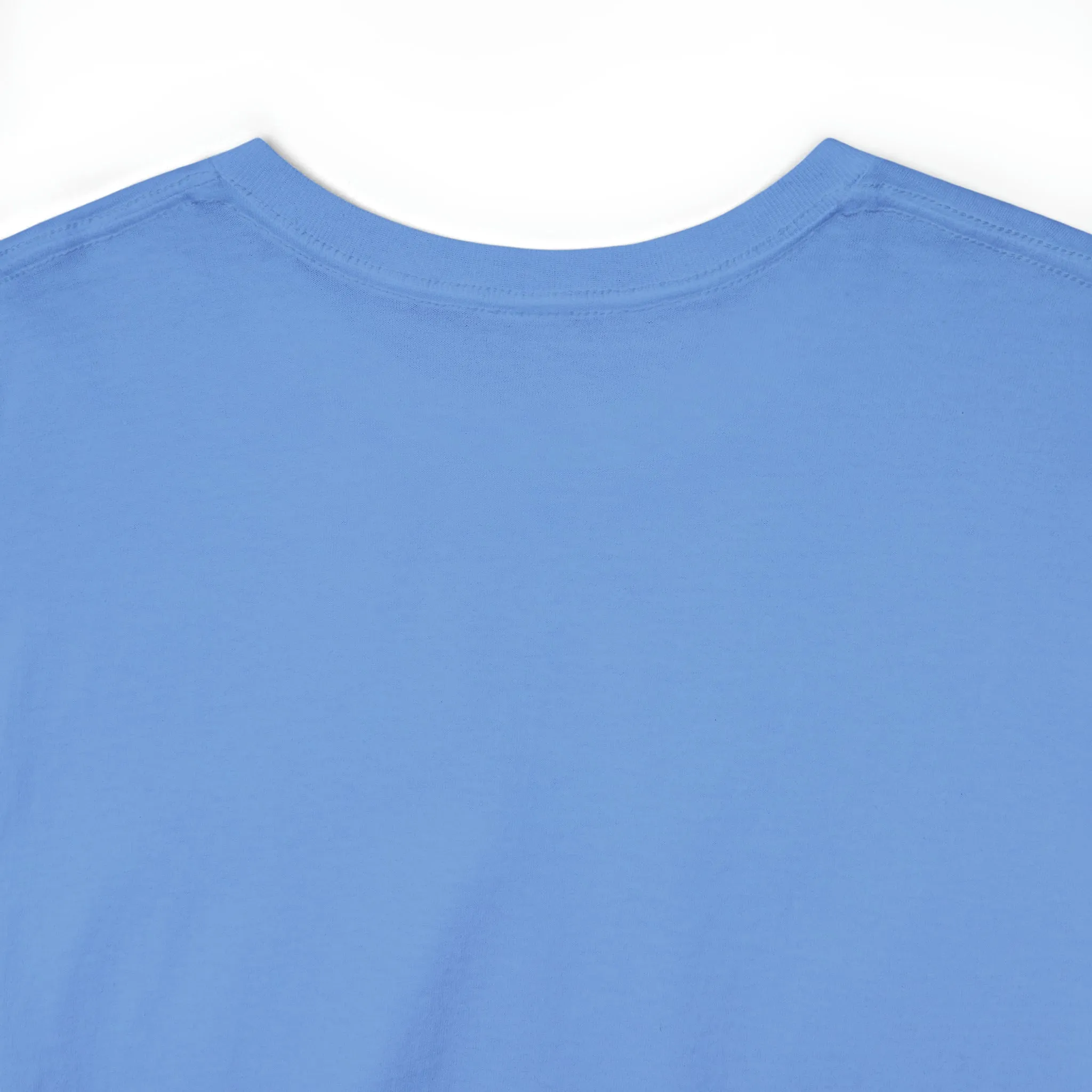 Overcomer Men Unisex Heavy Cotton Tee
