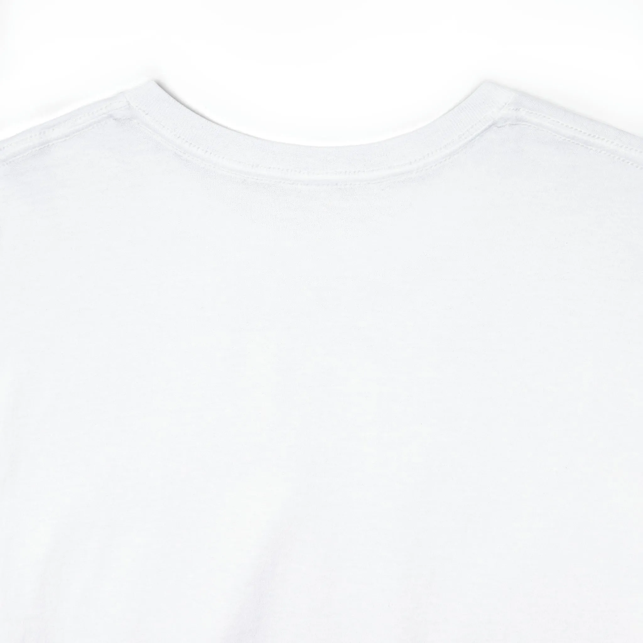 Overcomer Men Unisex Heavy Cotton Tee