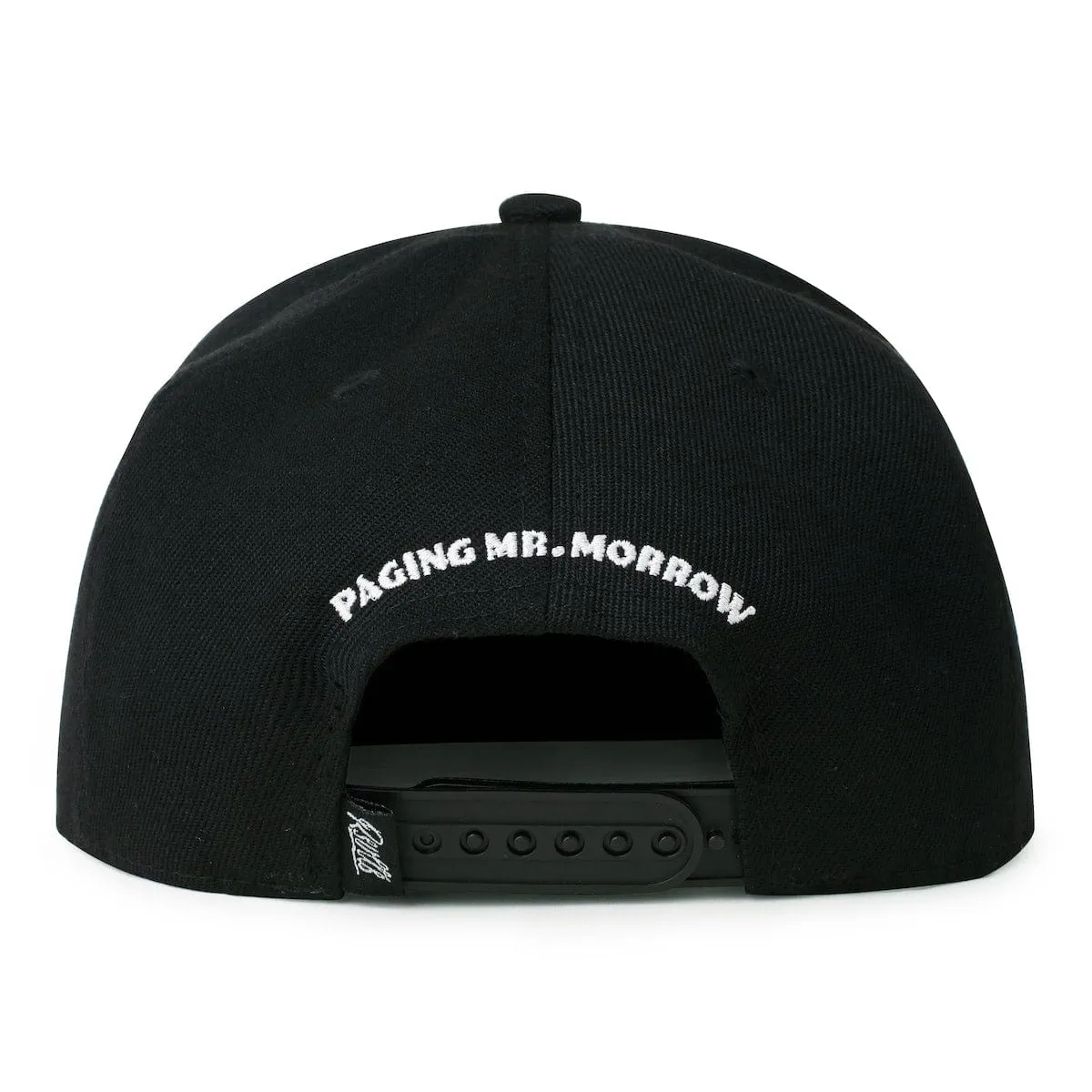 Paging Mr. Morrow "Gracey" – TLB Hat