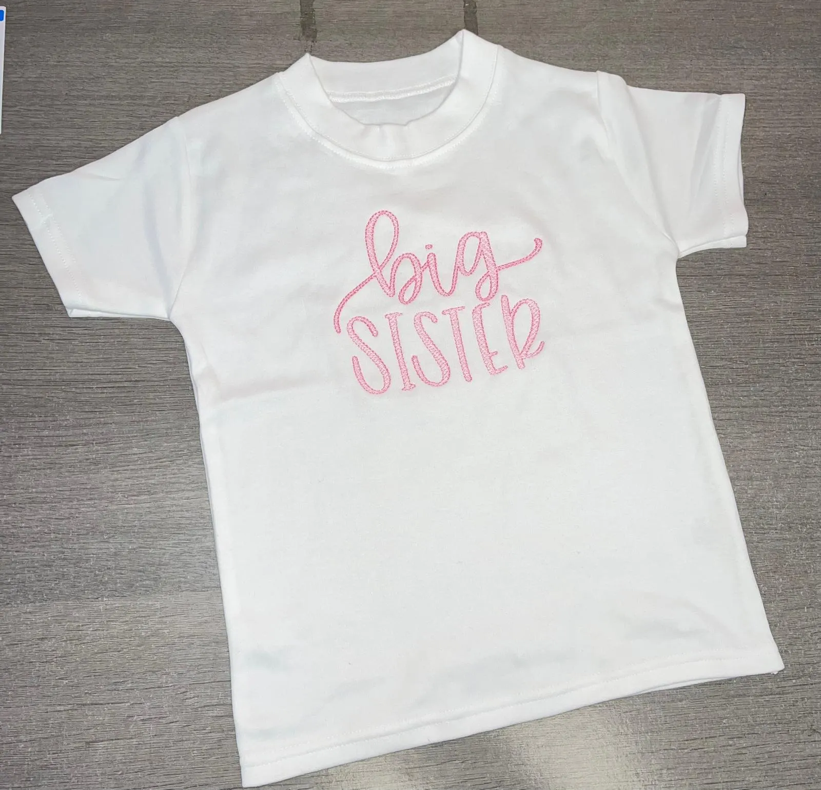 Personalised T-Shirts 2 for £15 offer