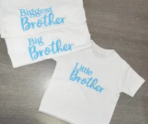 Personalised T-Shirts 2 for £15 offer