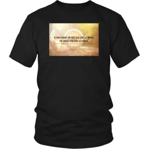 Perspective - Official T-Shirt