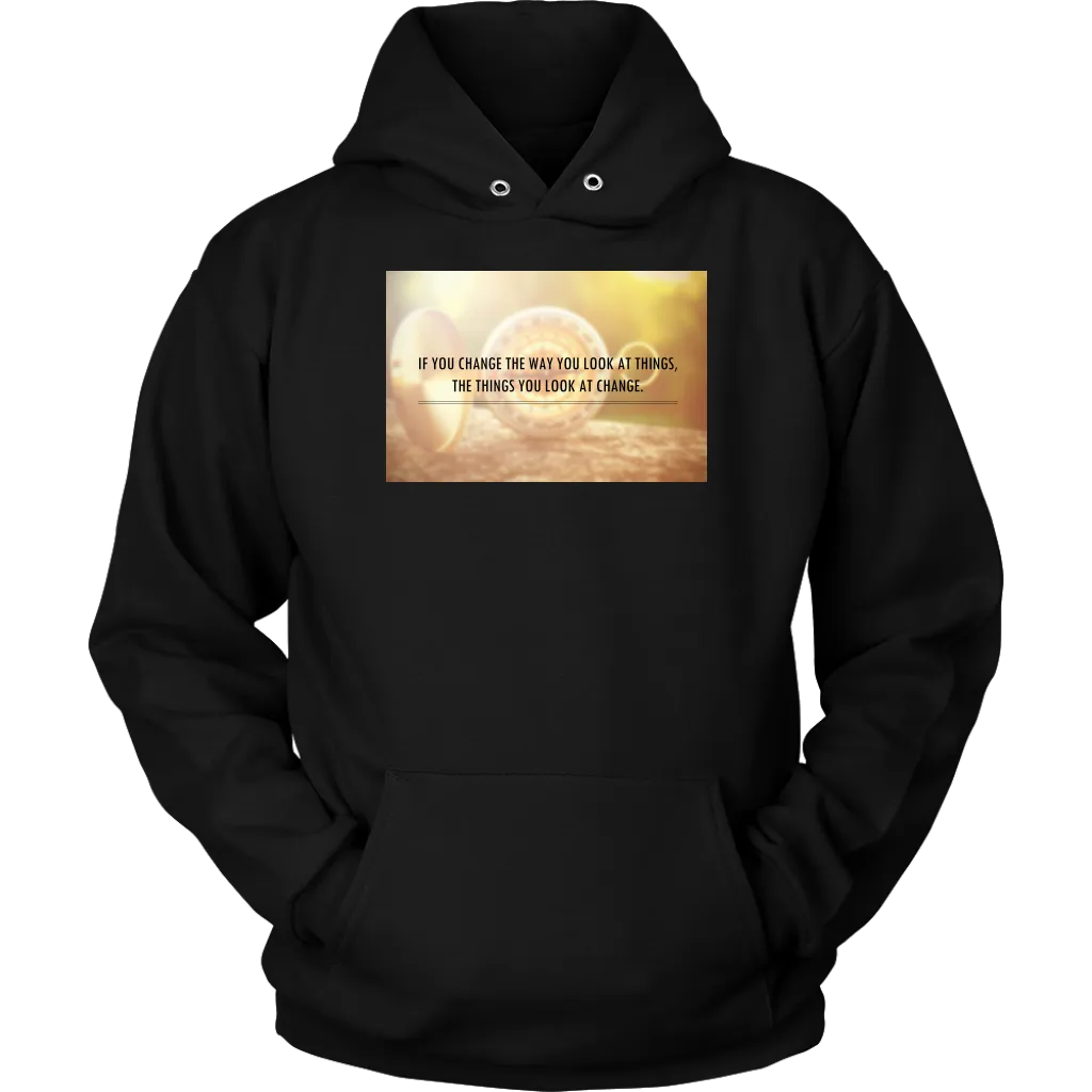 Perspective - Official T-Shirt
