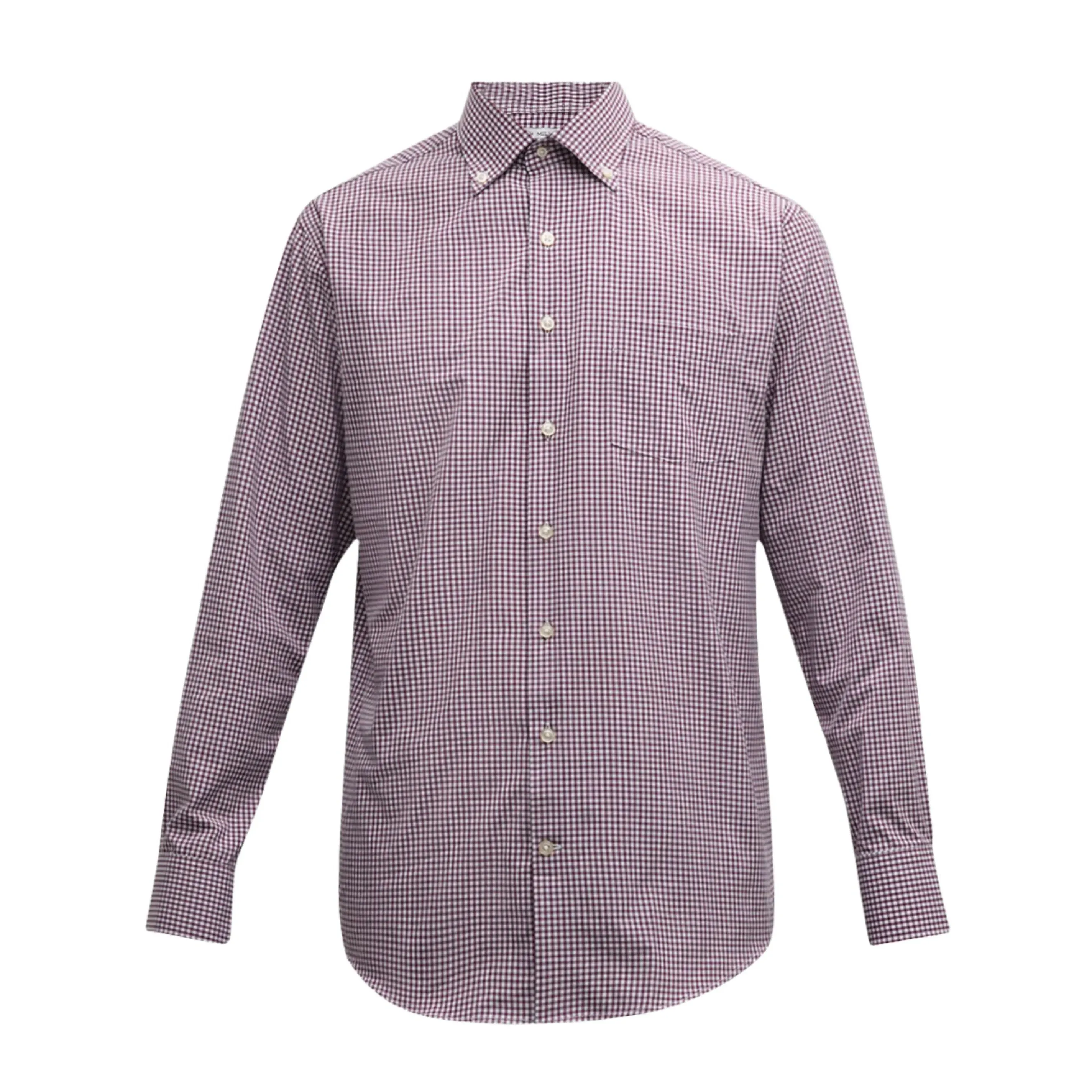 Peter Millar Cranbrook Performance Poplin Sport Shirt