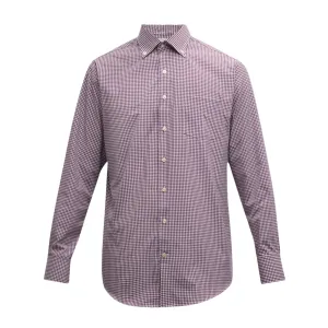 Peter Millar Cranbrook Performance Poplin Sport Shirt