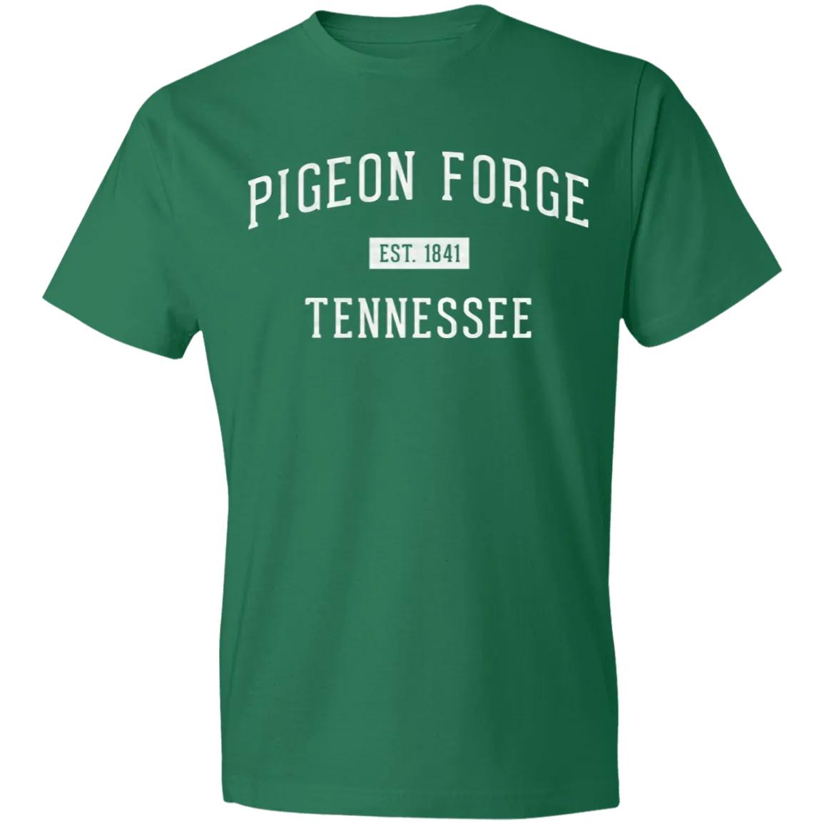 Pigeon Forge Established - Men's Tee