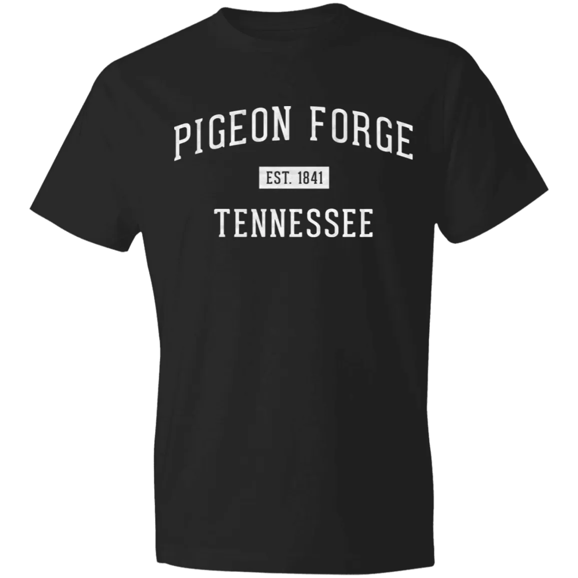 Pigeon Forge Established - Men's Tee