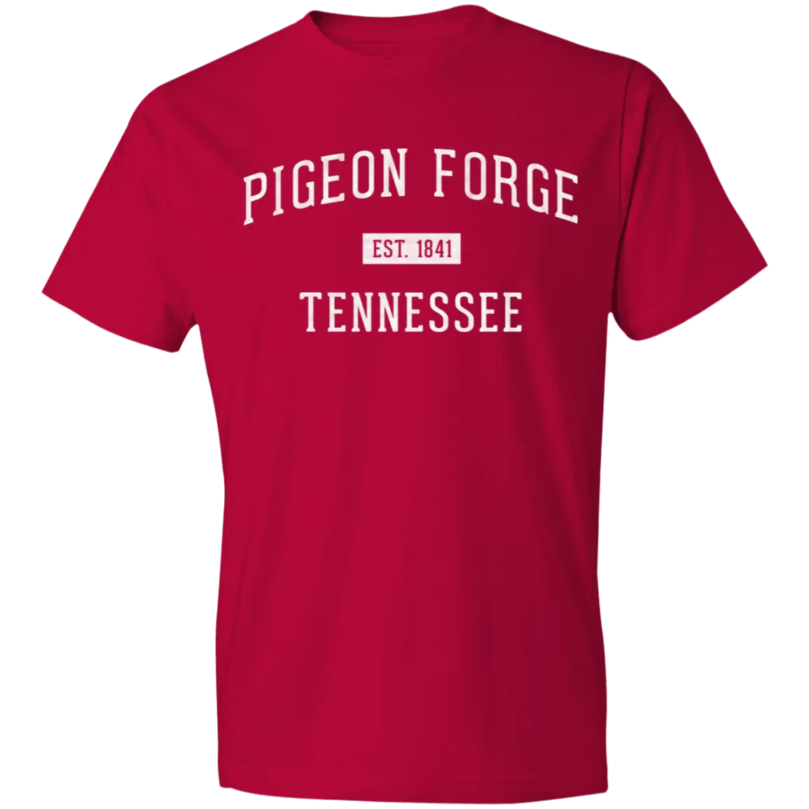 Pigeon Forge Established - Men's Tee