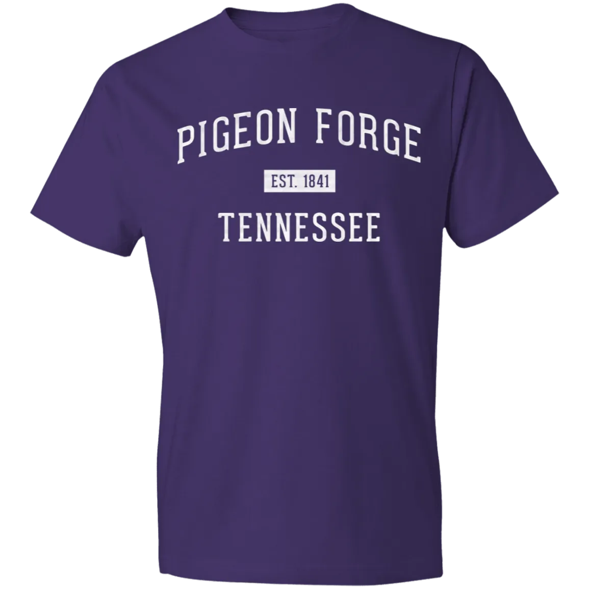 Pigeon Forge Established - Men's Tee