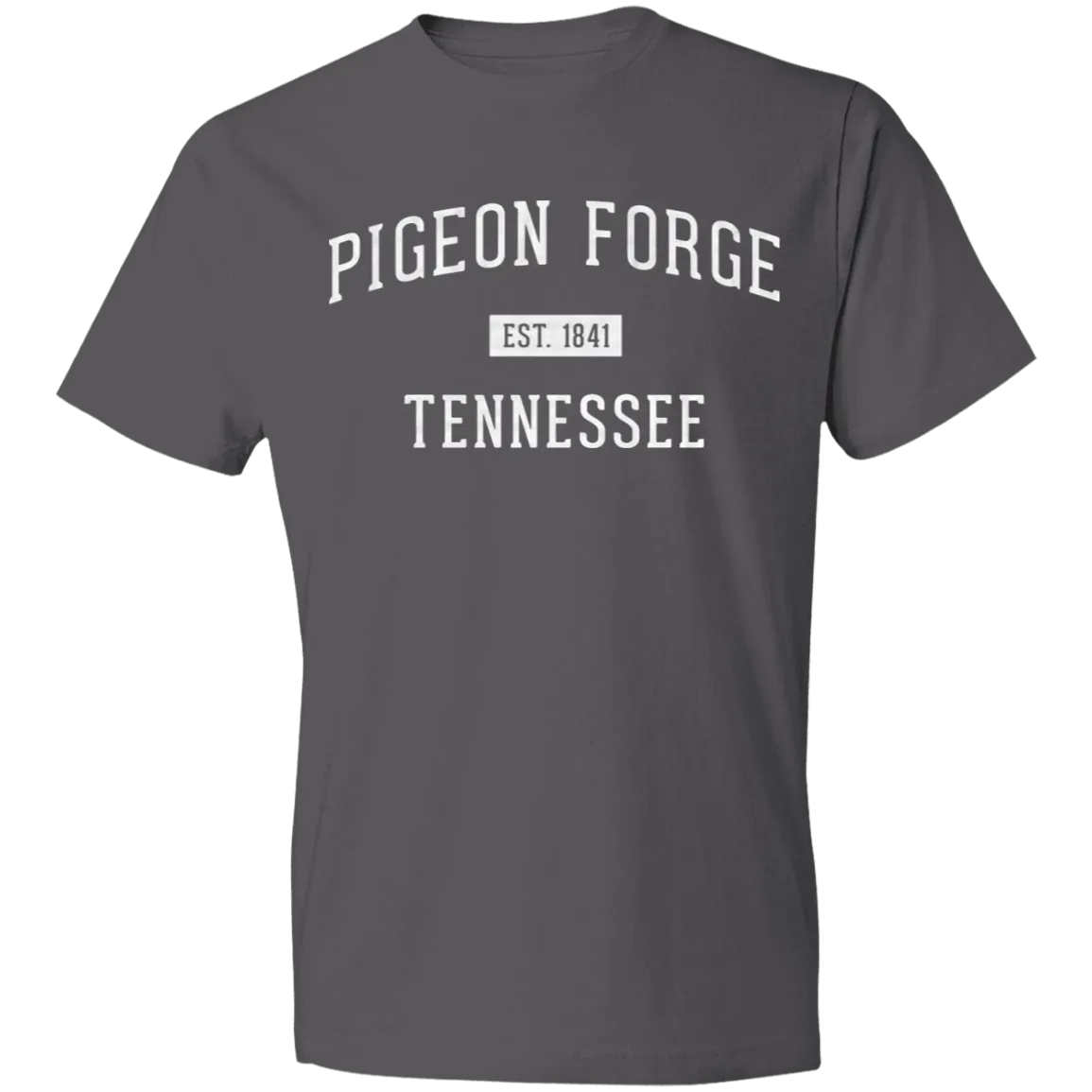 Pigeon Forge Established - Men's Tee