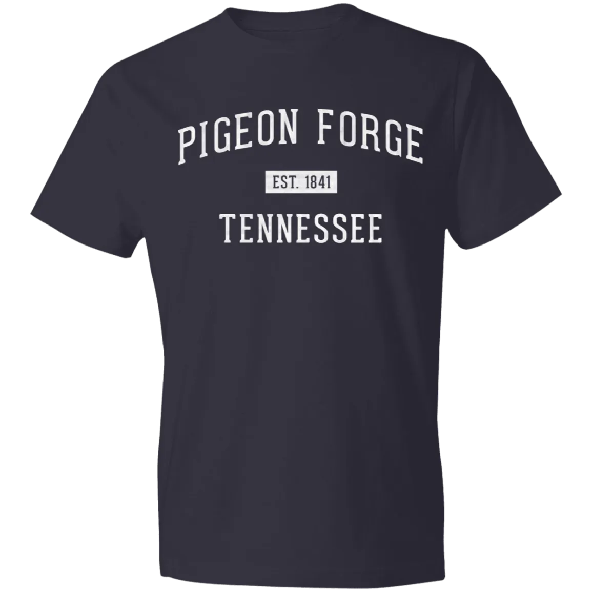 Pigeon Forge Established - Men's Tee