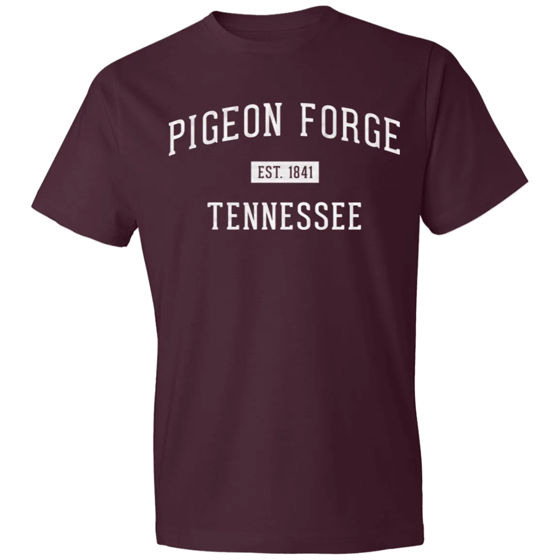 Pigeon Forge Established - Men's Tee