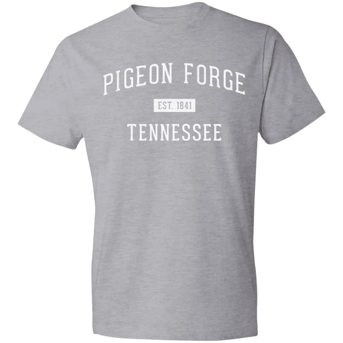 Pigeon Forge Established - Men's Tee
