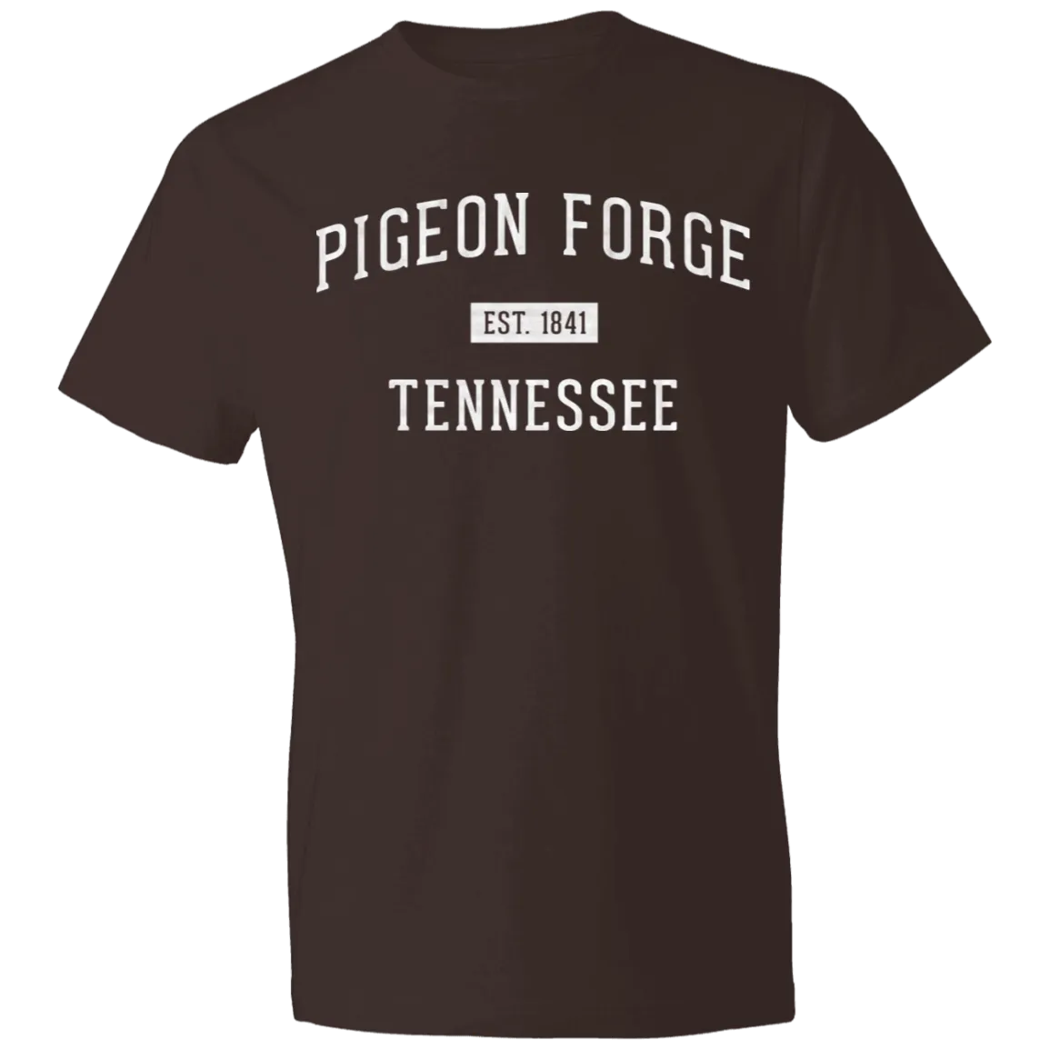 Pigeon Forge Established - Men's Tee