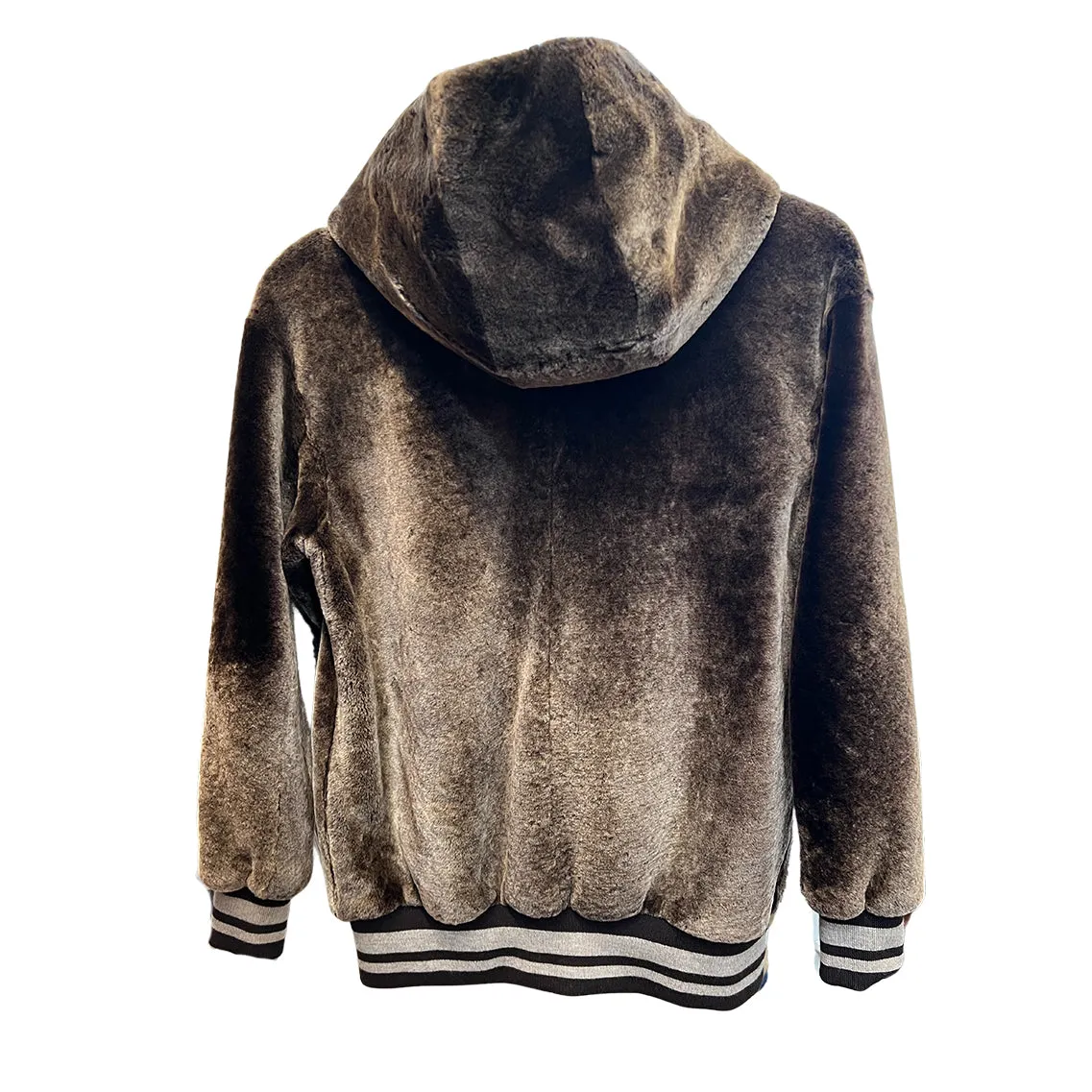 PILAR - JACKET