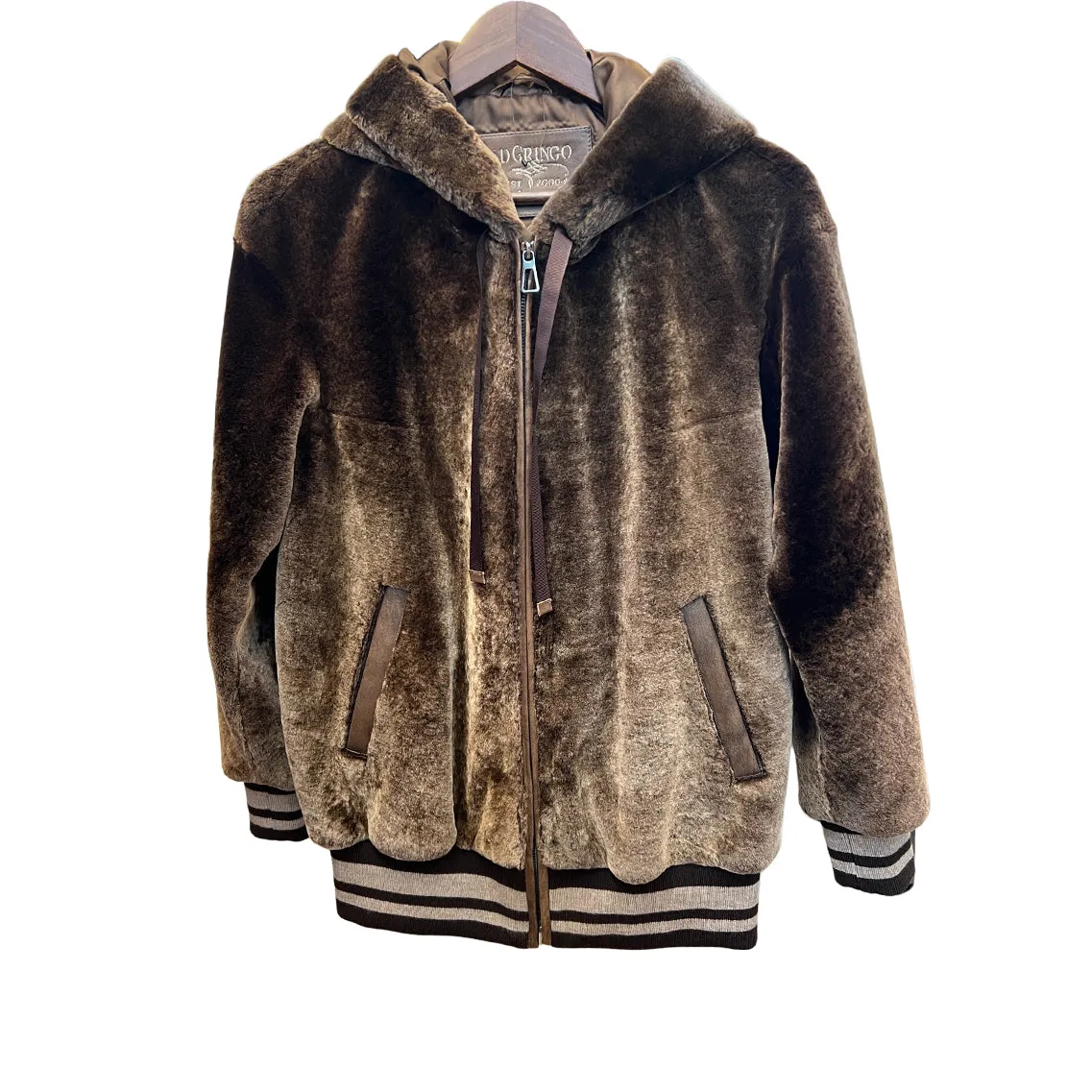 PILAR - JACKET