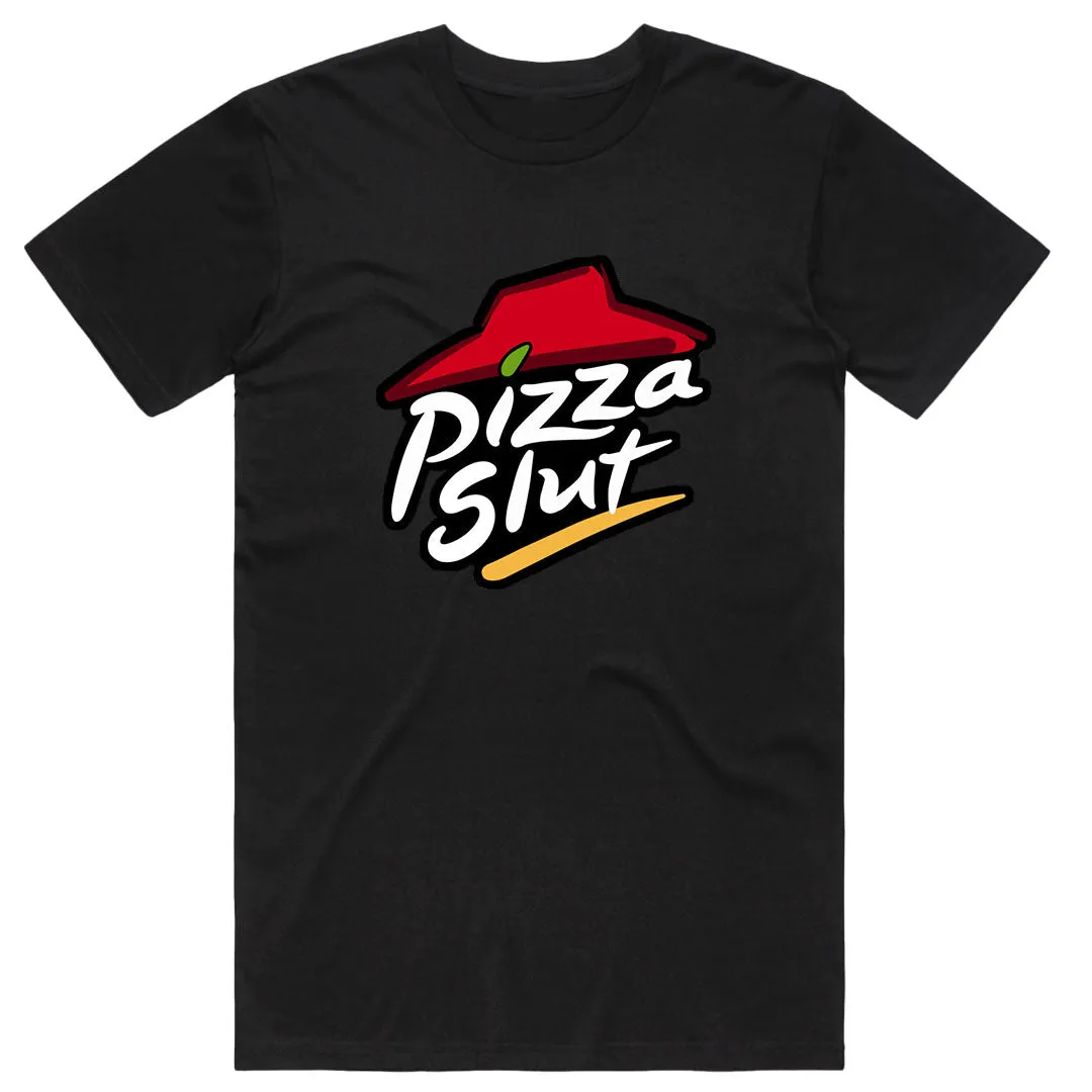 Pizza Slut
