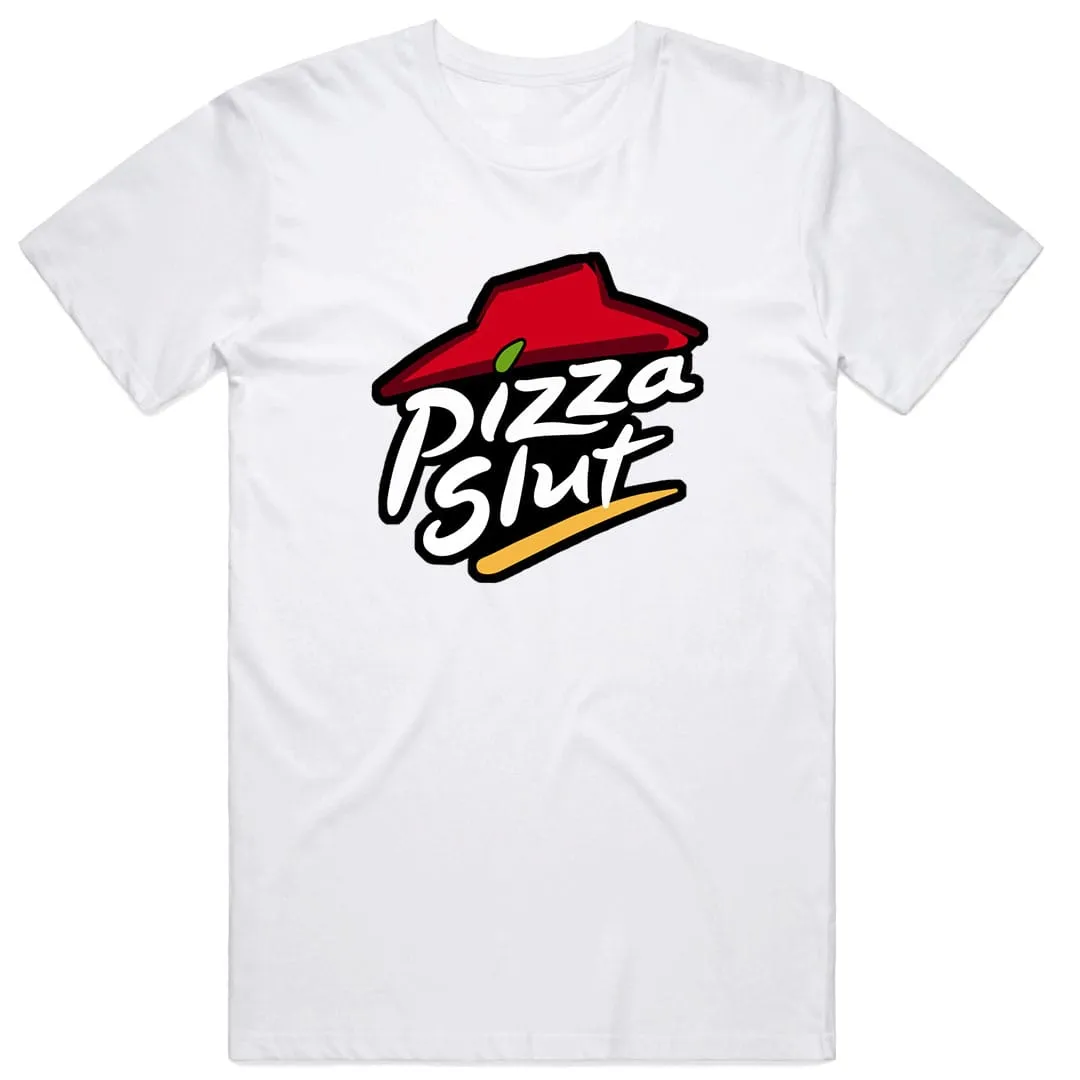 Pizza Slut