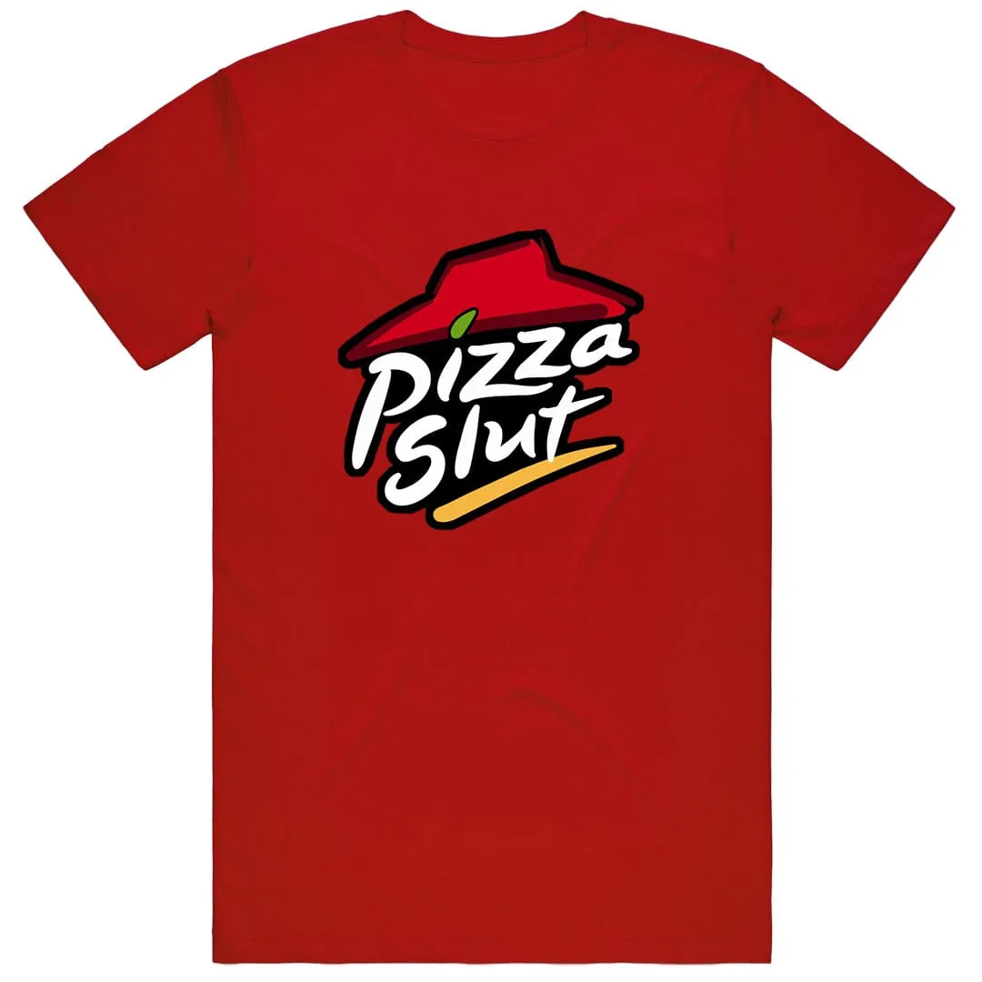 Pizza Slut