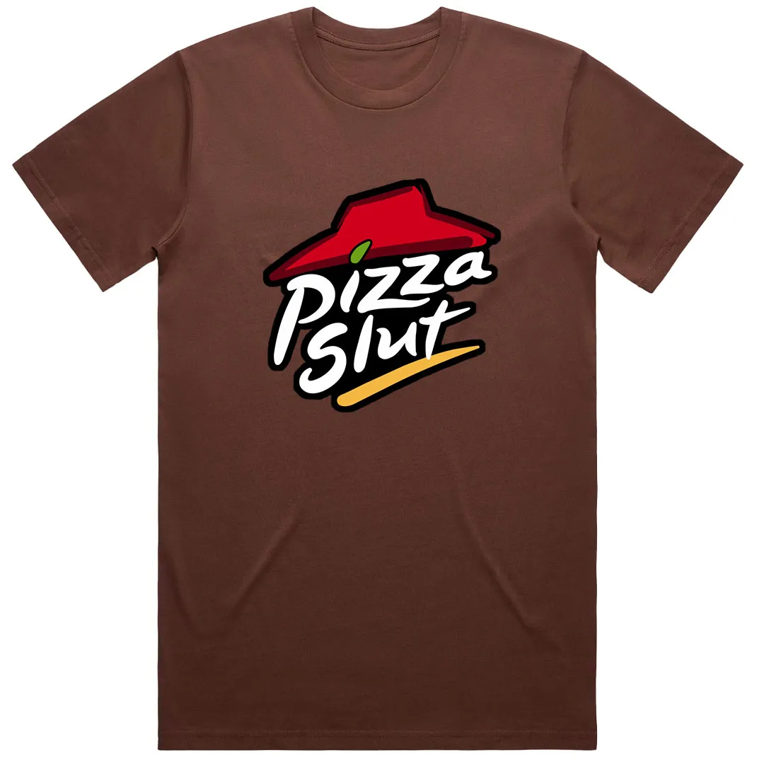 Pizza Slut