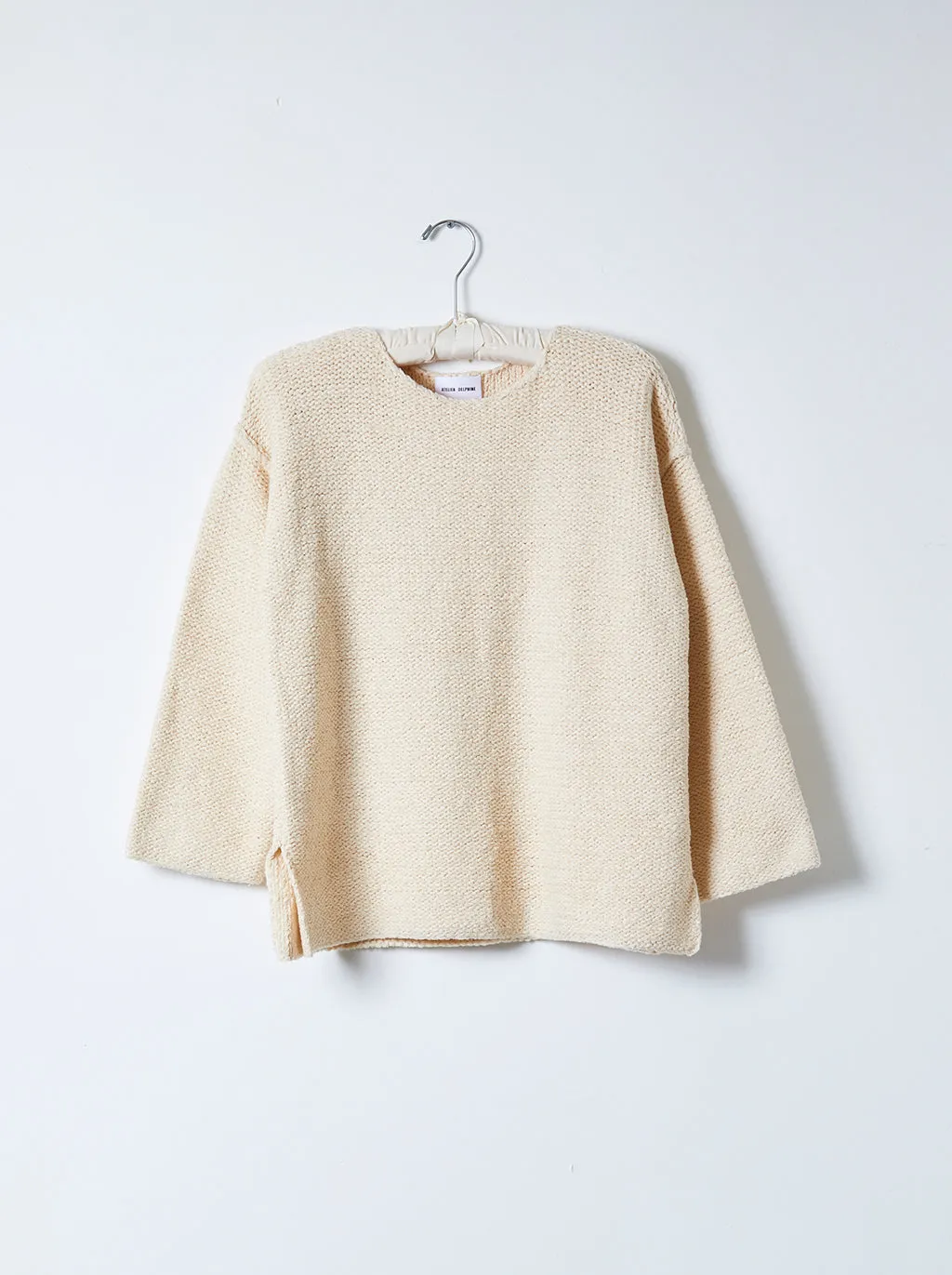 Playa Top, Cream