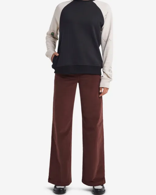 Posse Sweatshirt / Do You