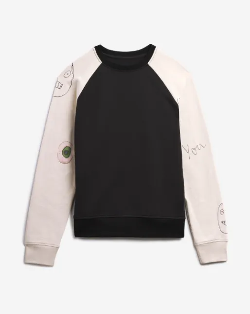Posse Sweatshirt / Do You