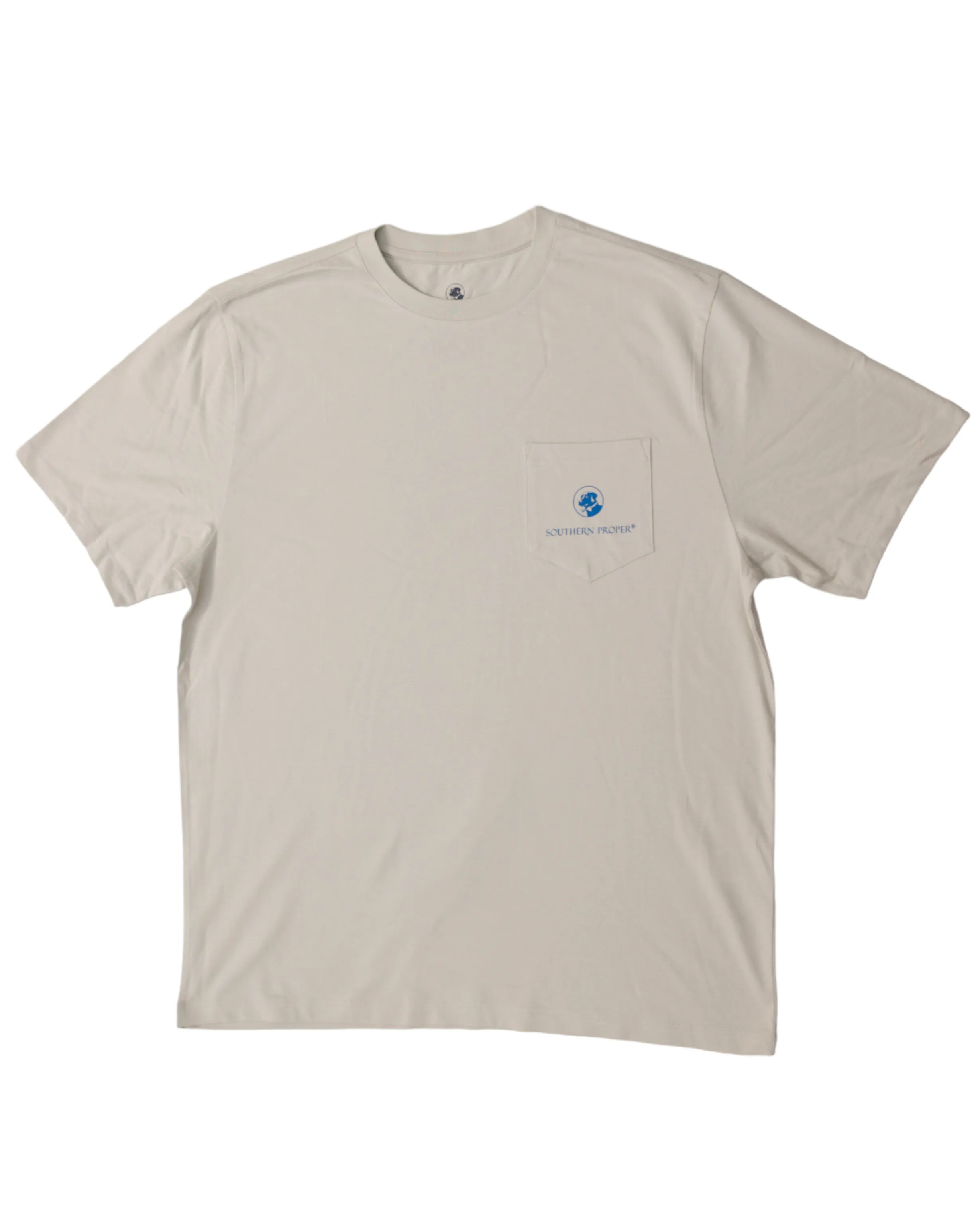 Proper Transfusion SS Tee