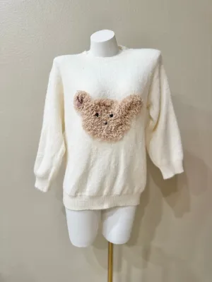 Puppy Sweater