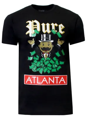 Pure Dollas Tee