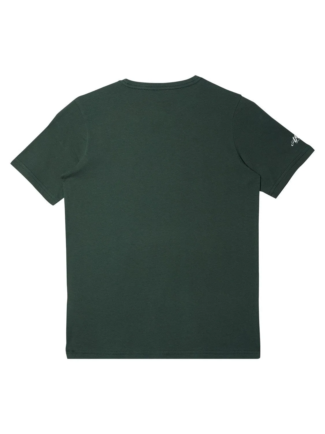 Quiksilver Boys Africa Worksong T-Shirt