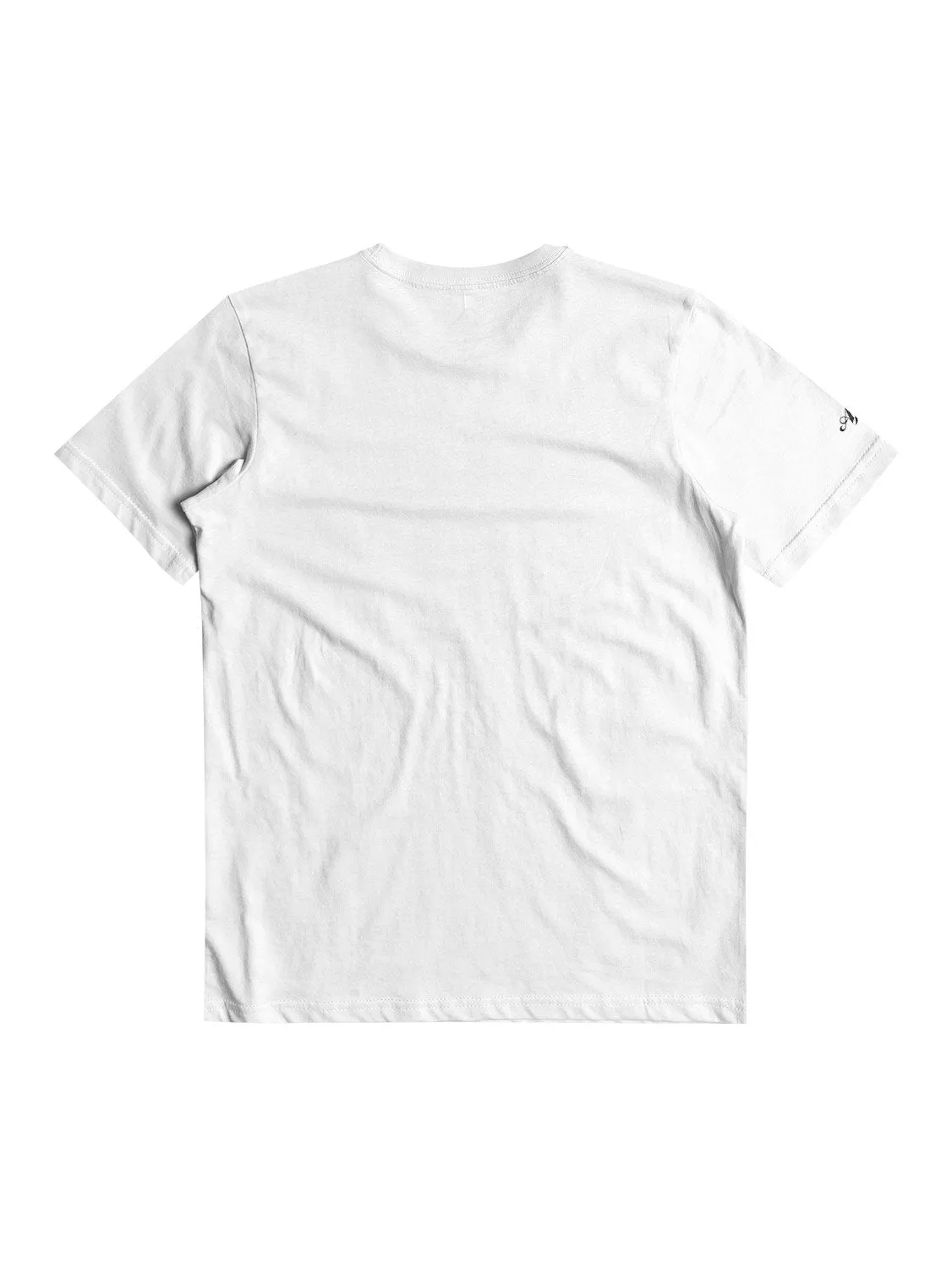 Quiksilver Boys Africa Worksong T-Shirt