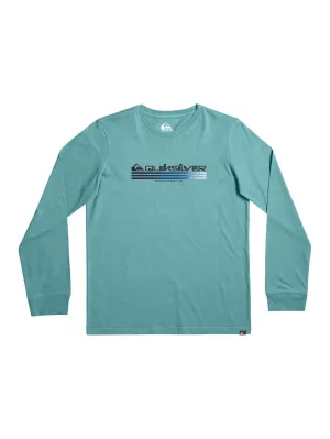 Quiksilver Boys Omni Fill T-Shirt