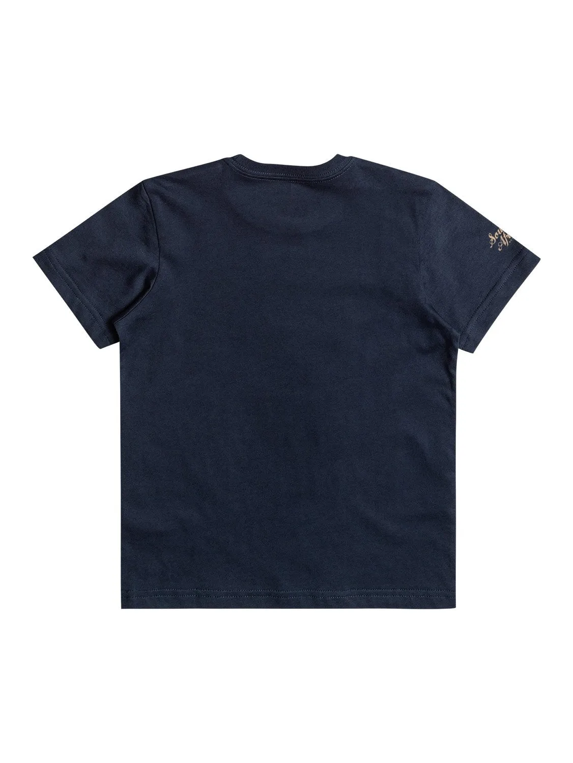 Quiksilver Pre-Boys SA Sunset See T-Shirt