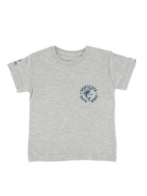 Quiksilver Pre-Boys Shark Bite T-Shirt