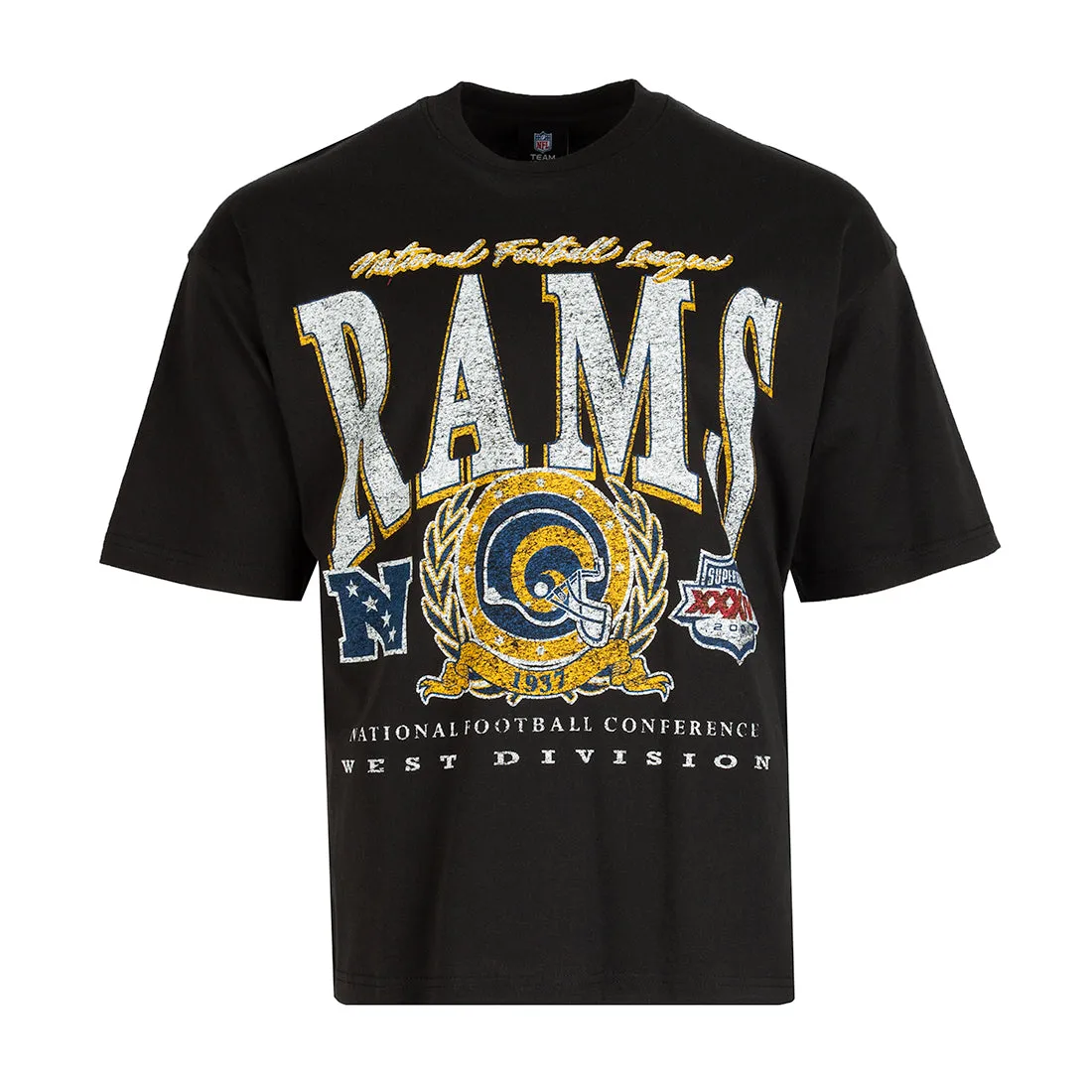 Rams Super Bowl Tee - Mens