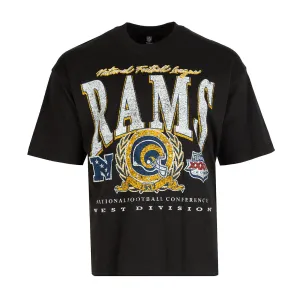 Rams Super Bowl Tee - Mens