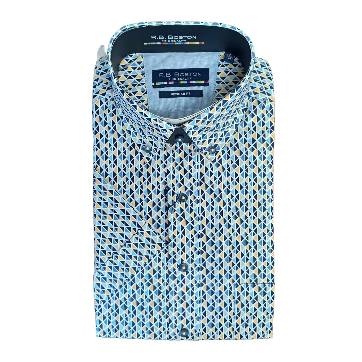 RB Boston Shirt