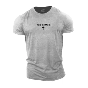 Redeemed Cotton T-Shirt