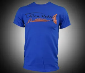 Redfish Cotton Short Sleeve Shirts