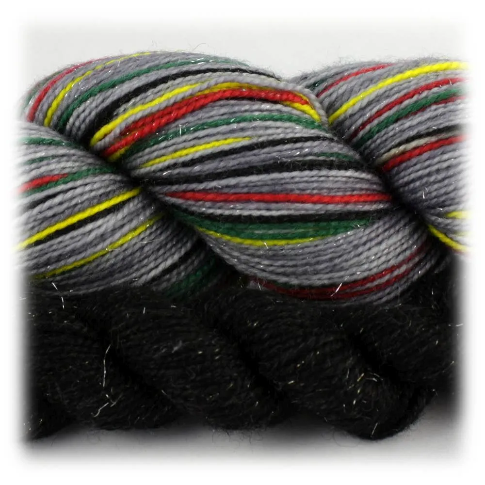 Resistor Sock Sets
