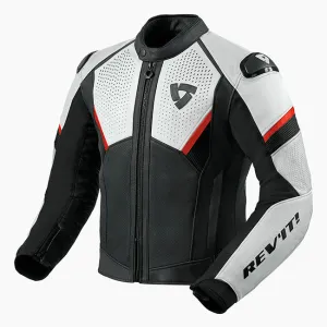 REV'IT! Matador Leather Jacket