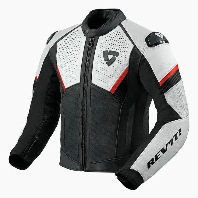 REV'IT! Matador Leather Jacket