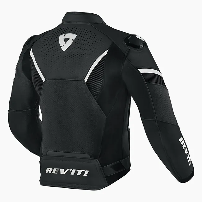 REV'IT! Matador Leather Jacket