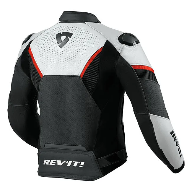 REV'IT! Matador Leather Jacket