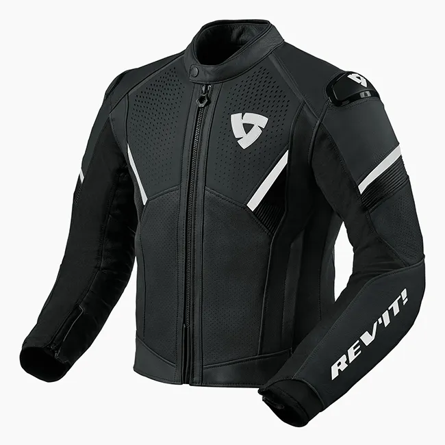 REV'IT! Matador Leather Jacket