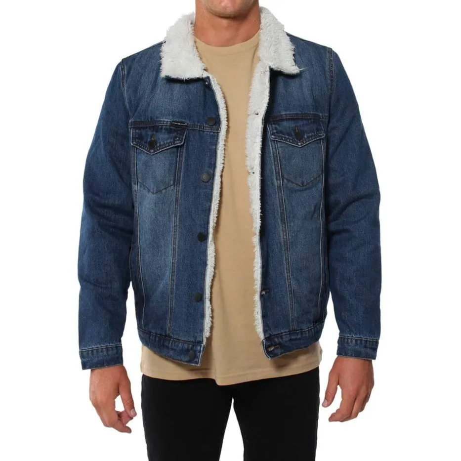 Ringers Western Duncan Denim Jacket